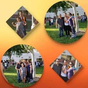 Meet your Posher, Delia